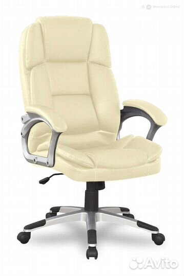 Кресло для руководителя College BX-3323/Beige