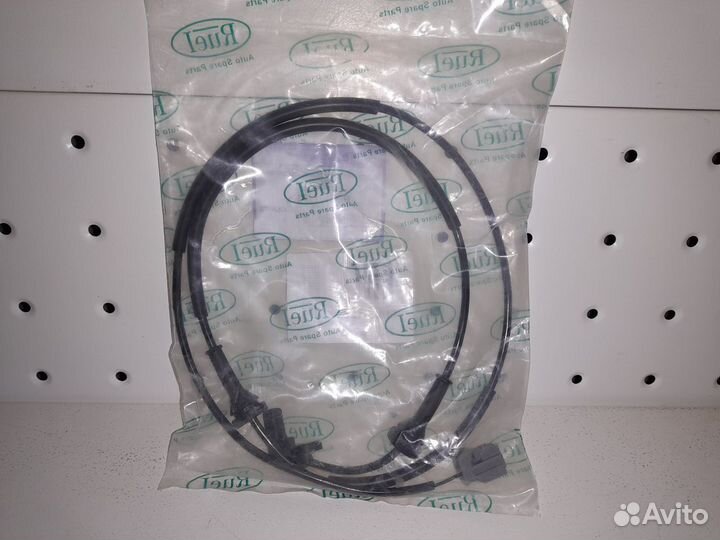 Volvo XC90 Датчик ABS задний левый Новый