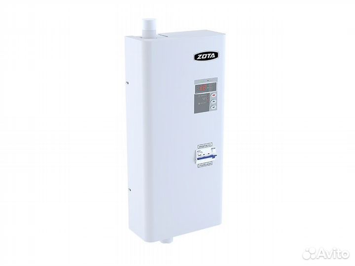 Котел электрический zota-33