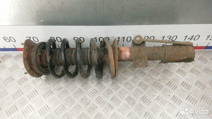 Стойка передняя Volvo XC90 I (2002–2014)