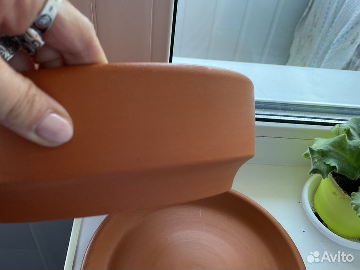 Горшок,кашпо для растений