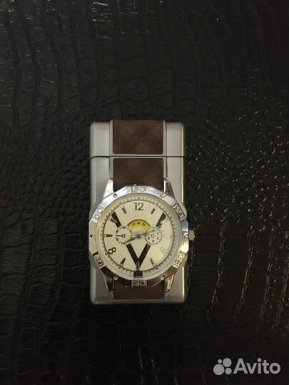 Зажигалка коллекционная