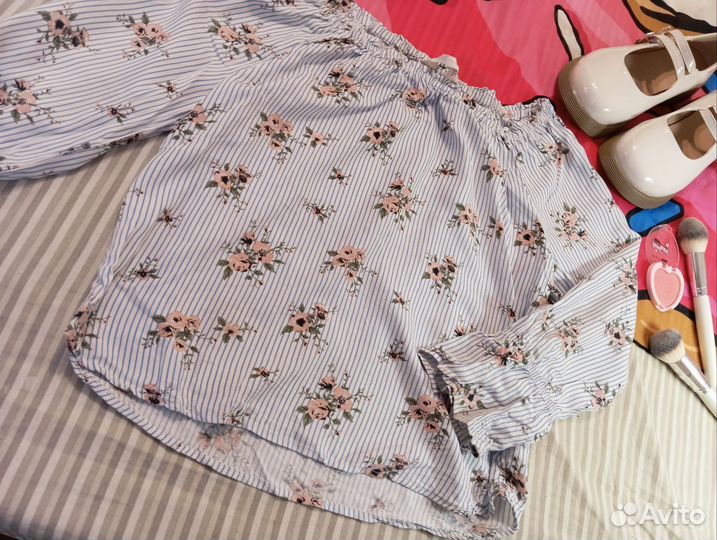 Кофточка, Блузка H&M 158