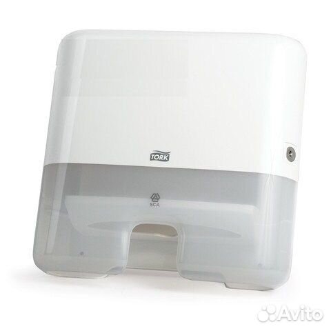 Диспенсеры для туалетной бумаги, мыла и урны