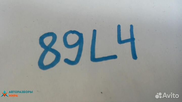 Балансирный вал бензиновый Mercedes-Benz S-Класс