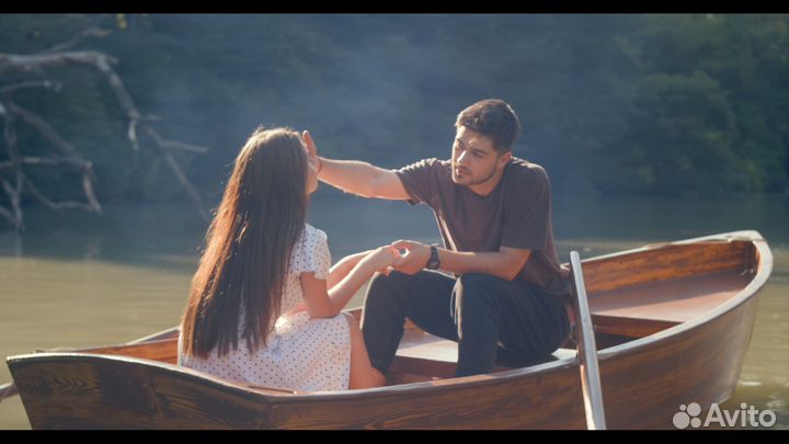 Режиссер, кинооператор, видеограф