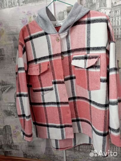 Кофты и блузки