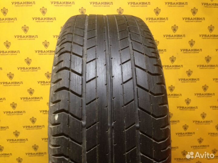 Dunlop TD SP Sport D40 225/60 R15