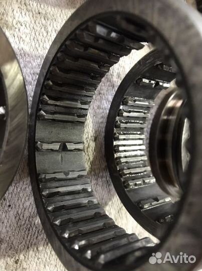 Fiat albea муфта 3.4 передачи кпп doblo фиат