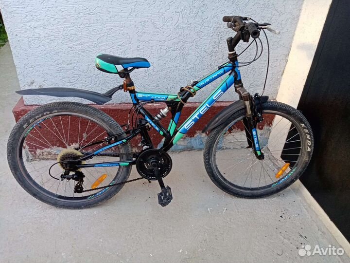 Велосипед Б/У