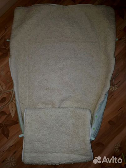 Теплый Конверт