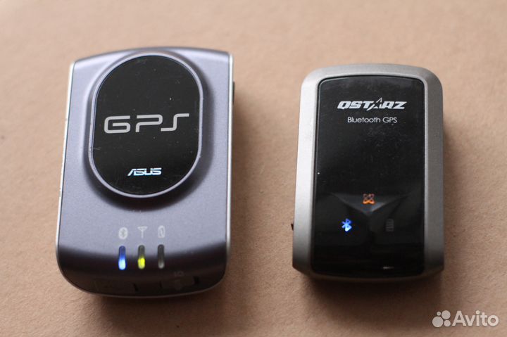 GPS приёмник Asus BT100