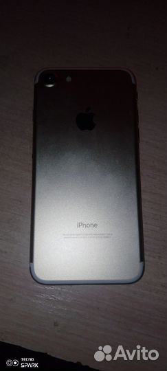 iPhone 7, 32 ГБ