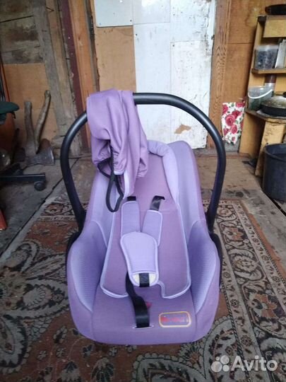 Детская переноска