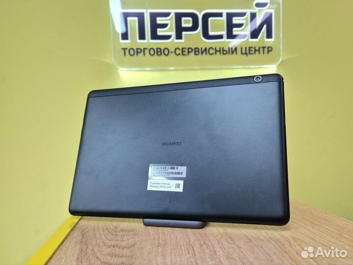 Планшет Huawei MediaPad T5 10