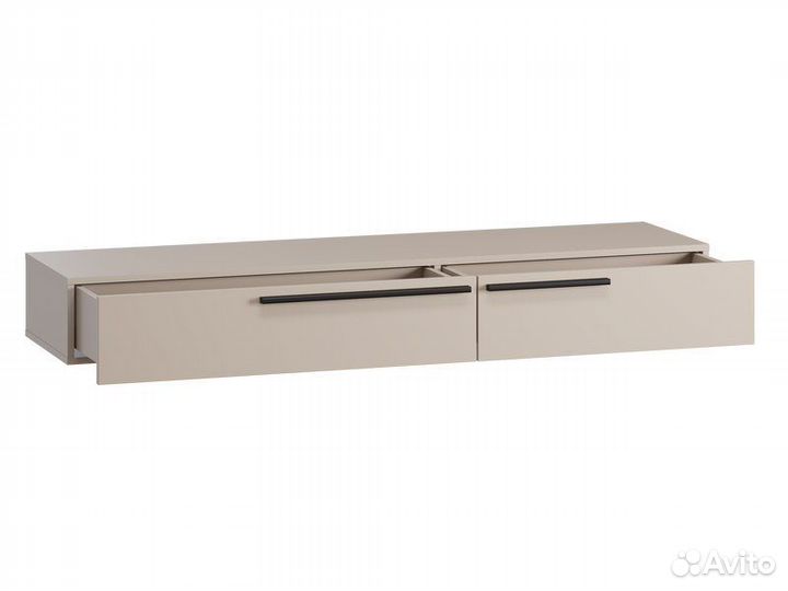 Тв-тумба Лорэна-3 Latte