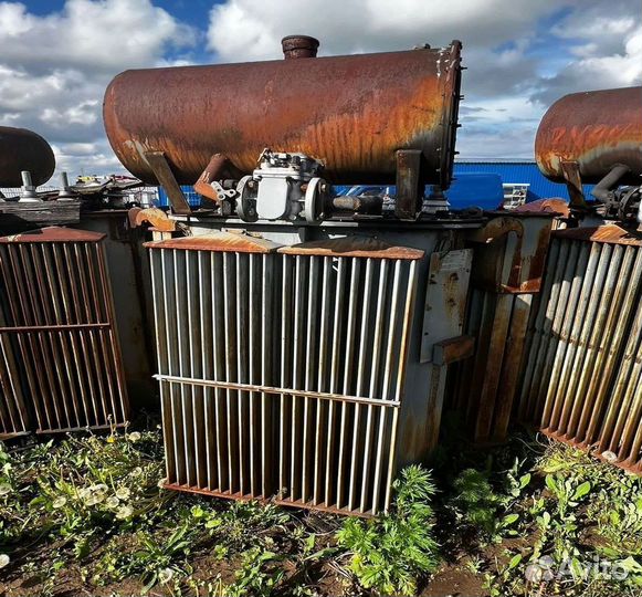 Трансформатор сухой арт78635