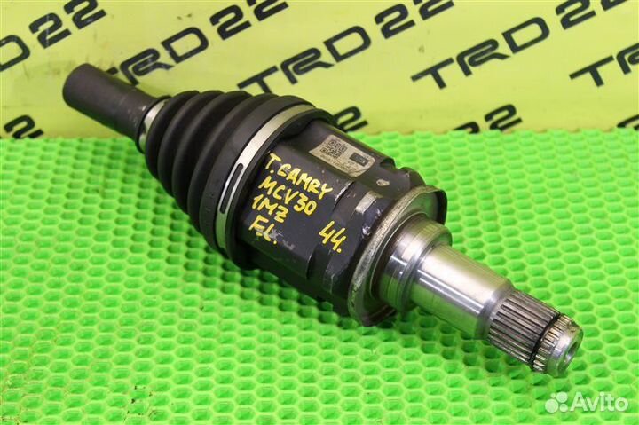 Шрус внутренний Toyota Camry MCV30 1MZ-FE 2006