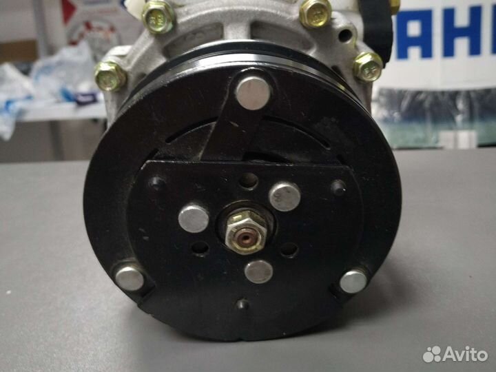 Компрессор кондиционера Lifan Breeze,Solano, Smily