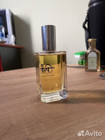 Biehl parfumkunstwerke gs01