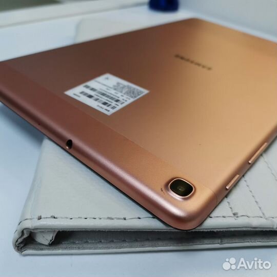 Планшет Samsung Galaxy Tab A 10.1 32гб (133542)