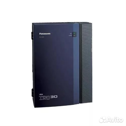 Атс Panasonic KX-TDA30RU