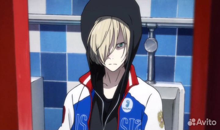 Косплей юрий юрий на льду торг