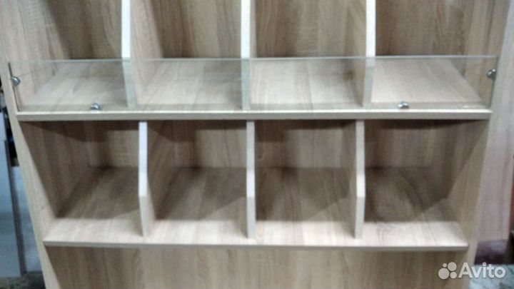 Торговое оборудование