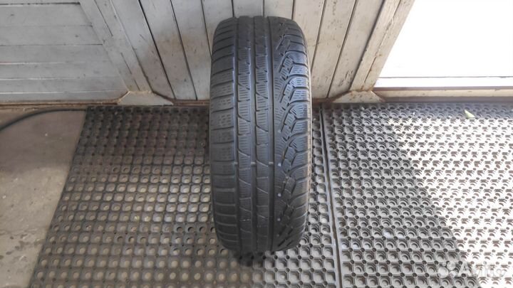 Pirelli Winter Sottozero 210 Serie II 235/55 R17 99H