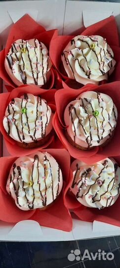 Кондитерские изделия