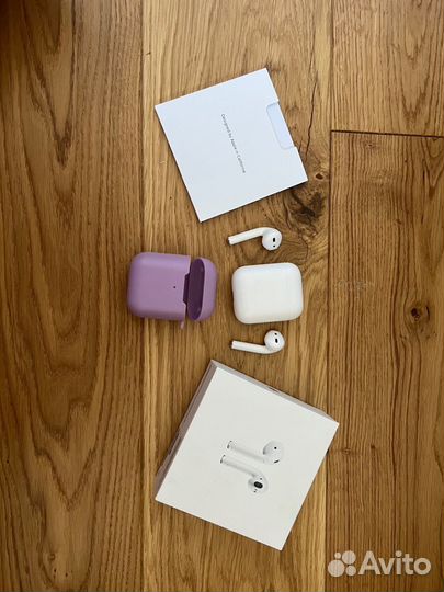 Airpods 1