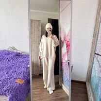 Зеркало напольное в полный рост бу