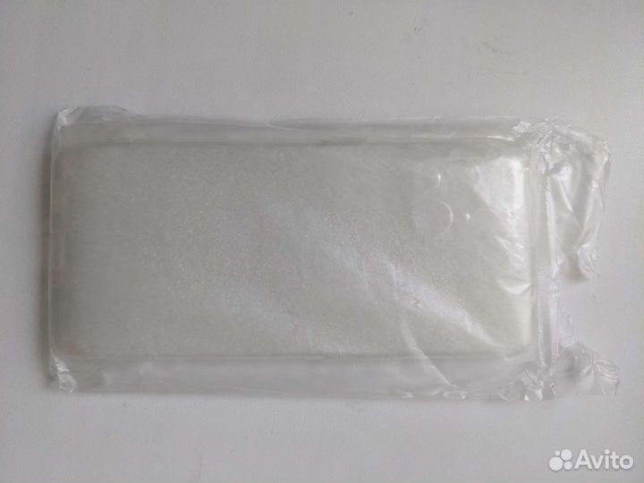 Чехол для Oppo Find X3 X3 Pro прозрачный