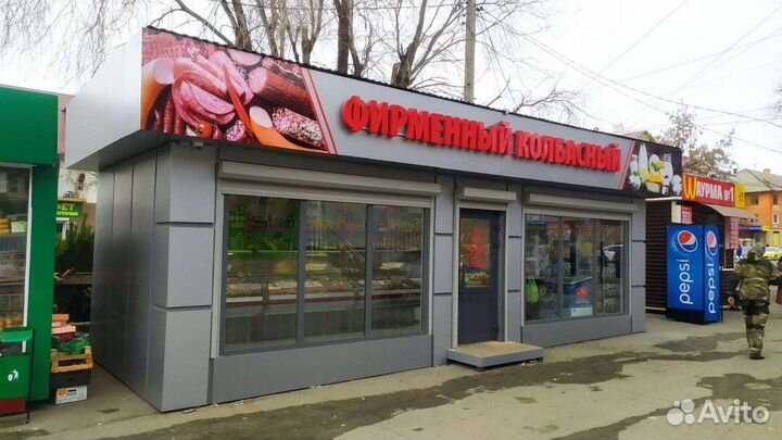 Изготовление павильонов.Каркасные сооружения