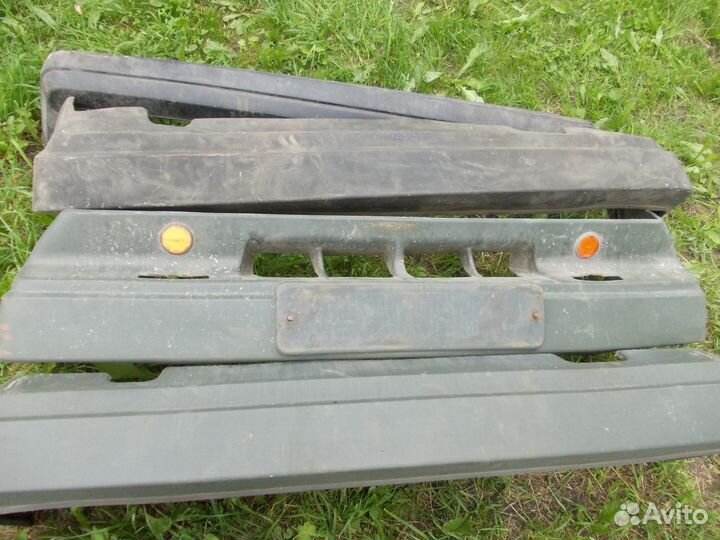 Подвеска ваз 2108