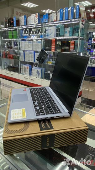 Ноутбук Asus M1502IA-EJ367 (90NB0Y52-M00K70)