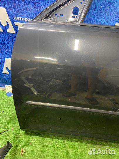 Дверь боковая передняя левая Mazda 3 BK седан Z6