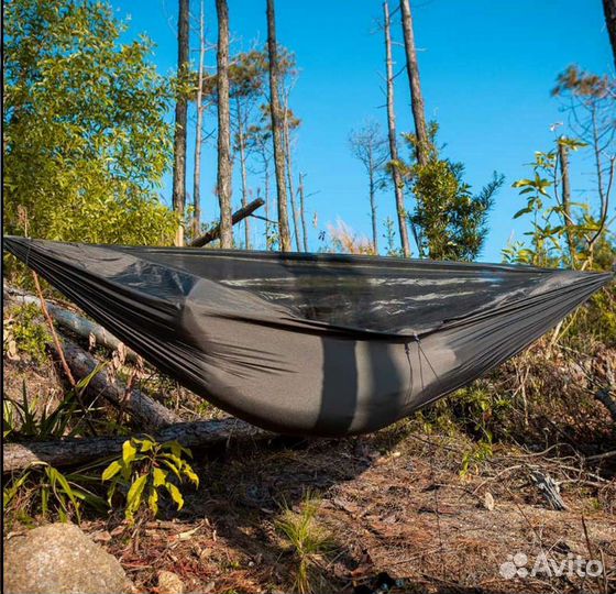 Гамак onetigris