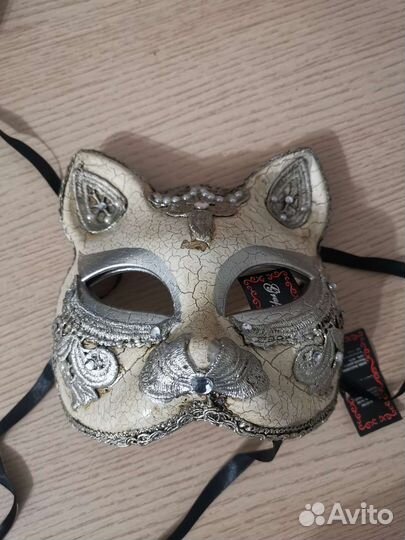Маска из Венеции