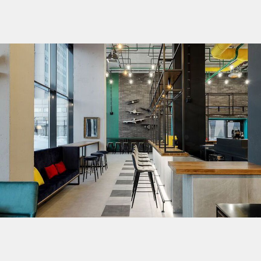Апартаменты-студия, 25,8 м², 17/26 эт.