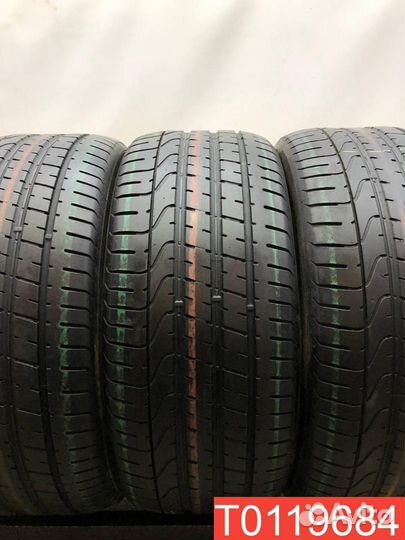 Pirelli P Zero 265/40 R21 101Y