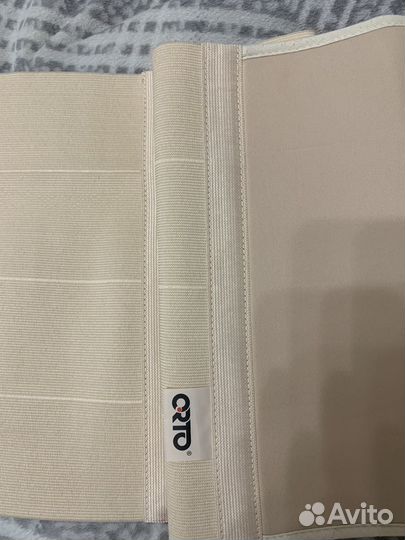 Бандаж послеоперационный на брюшную стенку