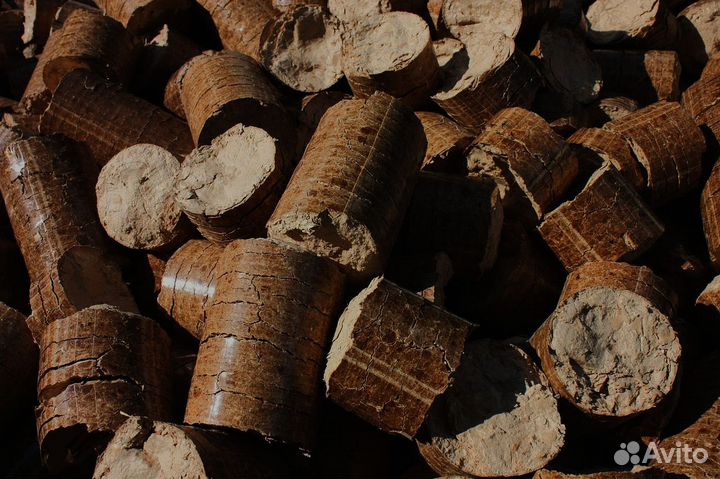 Уголь дпк от производителя