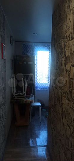 1-к. квартира, 29,1 м², 2/5 эт.