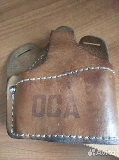 Кобура для осы