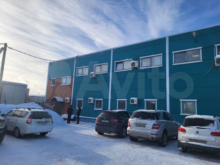 Офисное помещение, 46.3м²