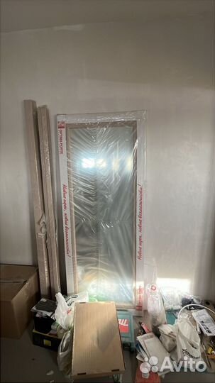 Двери межкомнатные