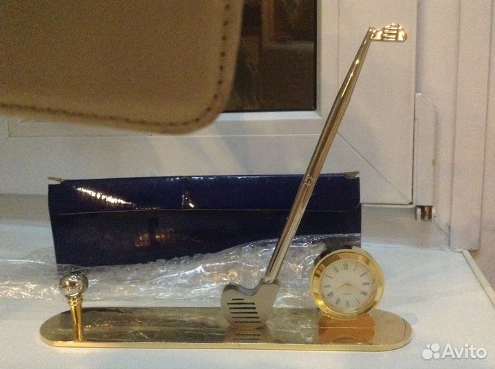 Настольный набор