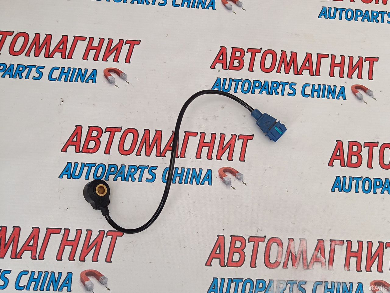 Датчик детонации Jaecco J7 Джаэко Джей 7