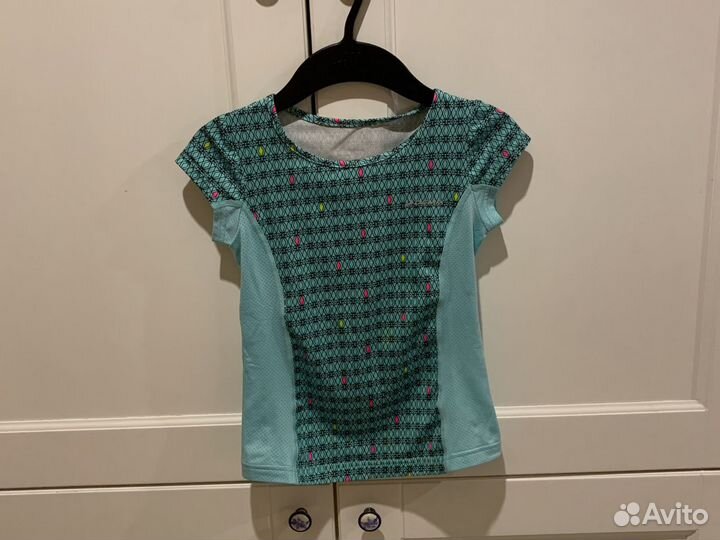 Одежда для большого тенниса